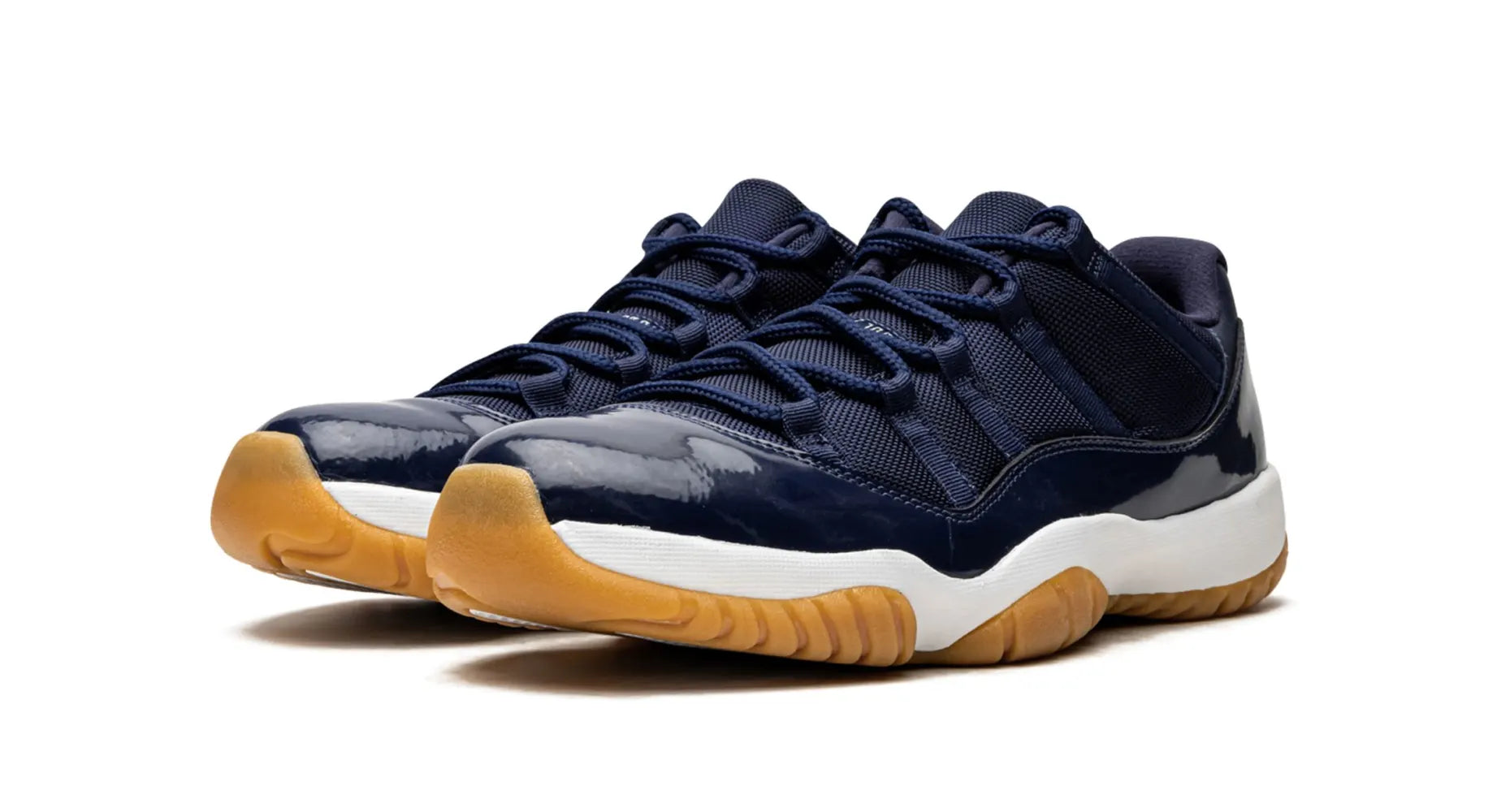 Jordan 11 Retro Low Midnight Navy