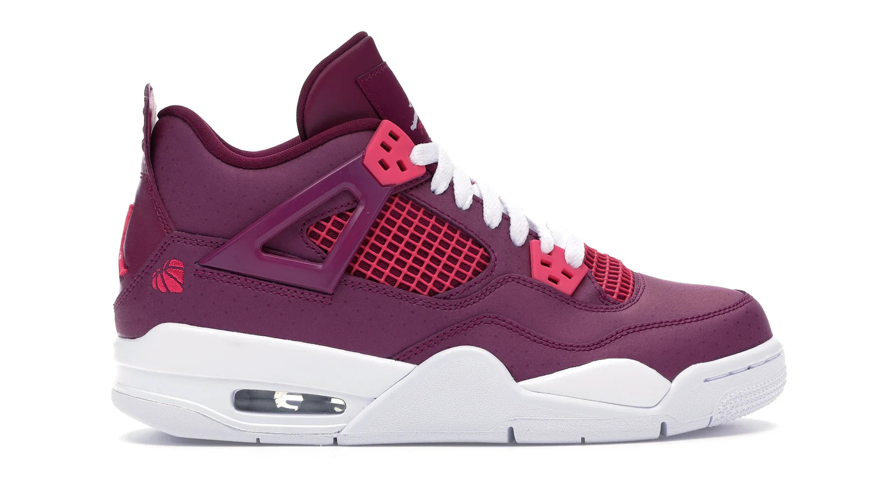 Jordan 4 Retro Valentine's Day (2019) (GS)