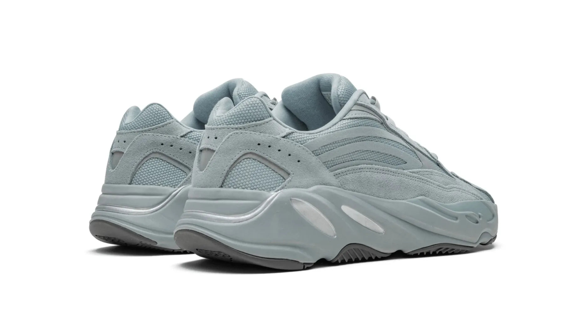 Adidas Yeezy Boost 700 V2 Hospital Blue