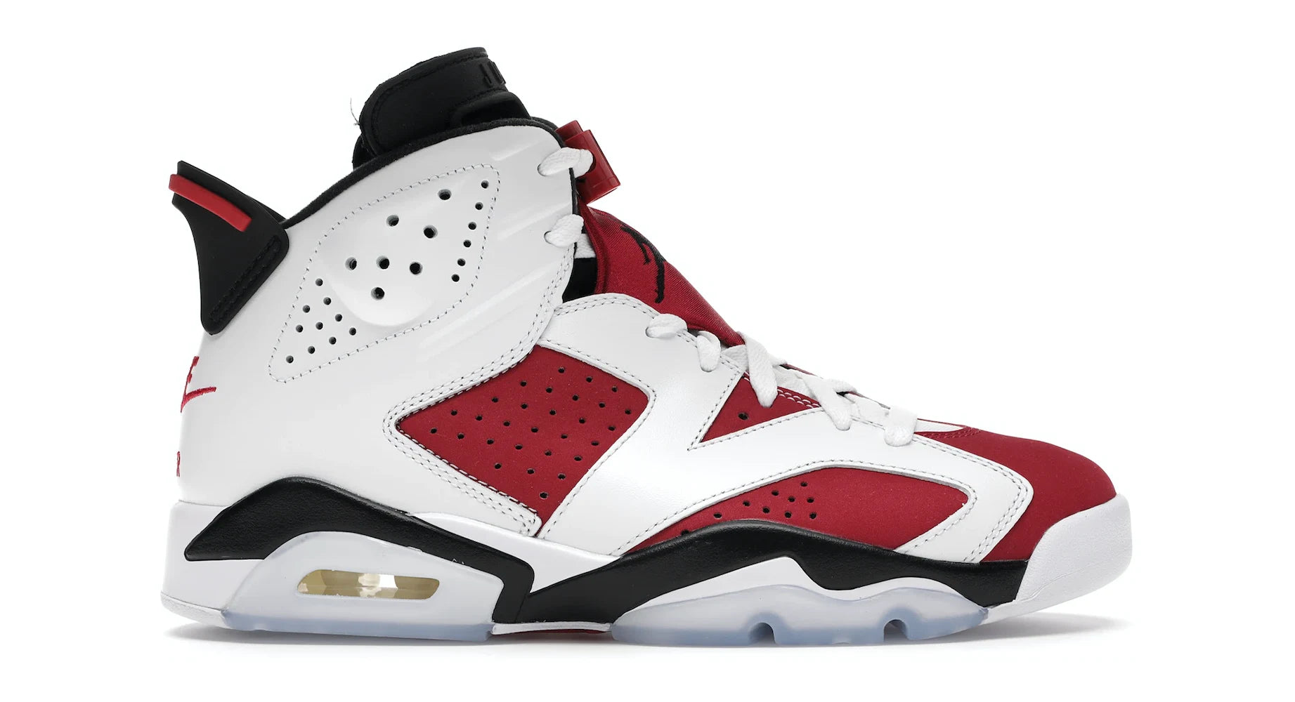 Jordan 6 Retro Carmine (2021)