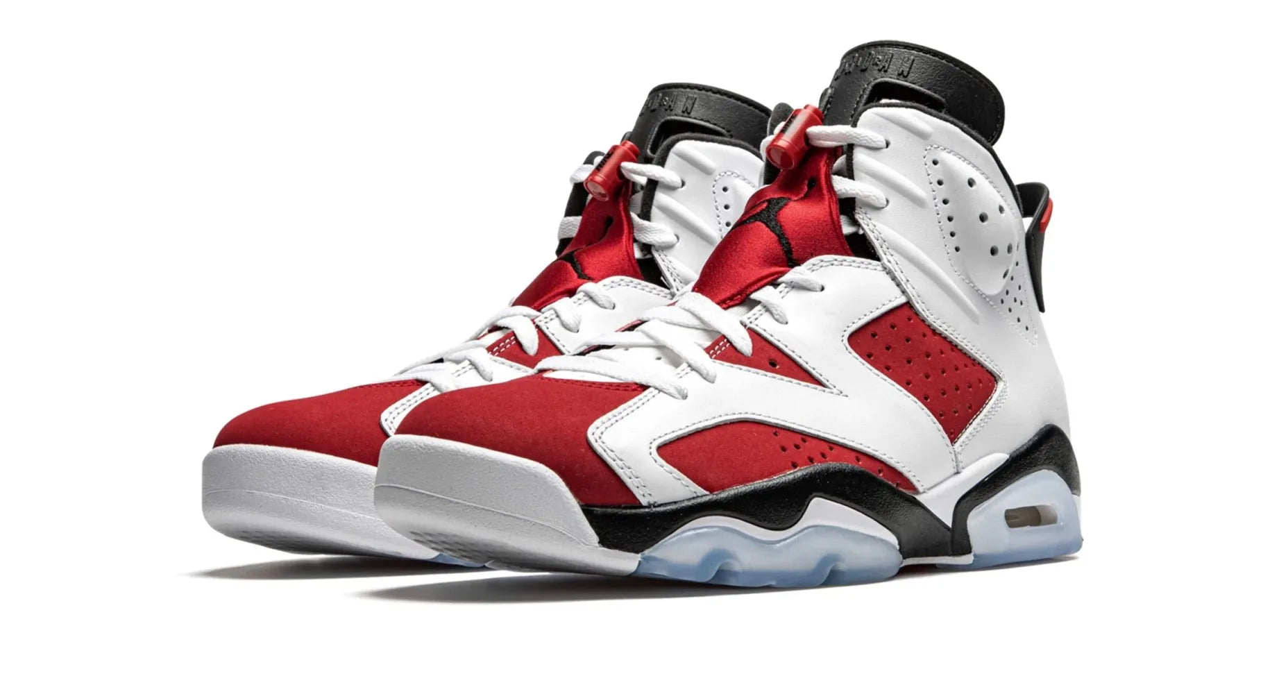 Jordan 6 Retro Carmine (2021)