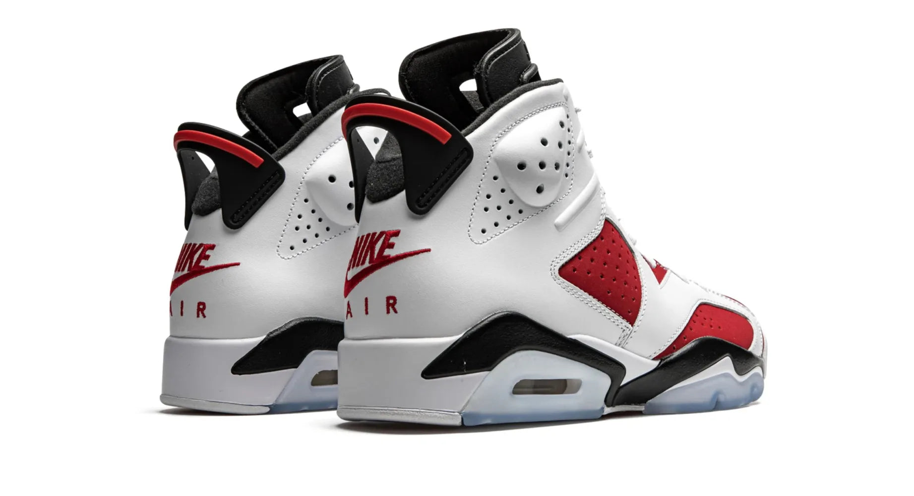 Jordan 6 Retro Carmine (2021)