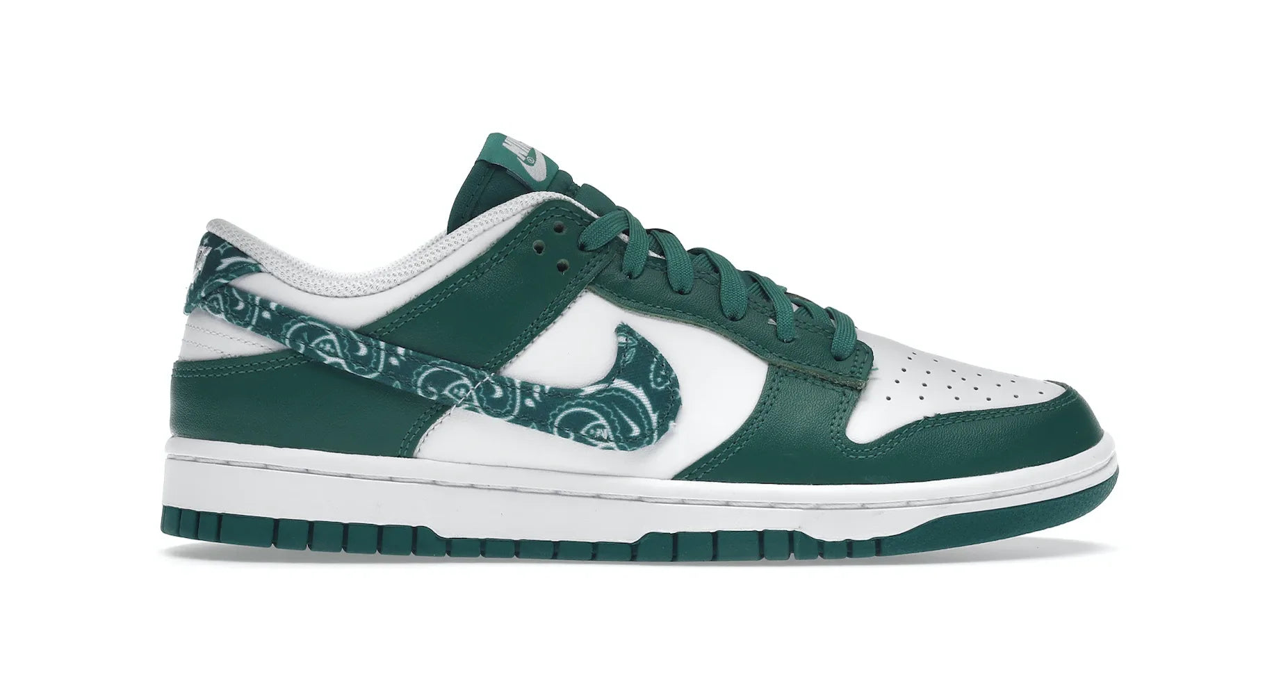Nike Dunk Low Essential Paisley Pack Green (Women's)