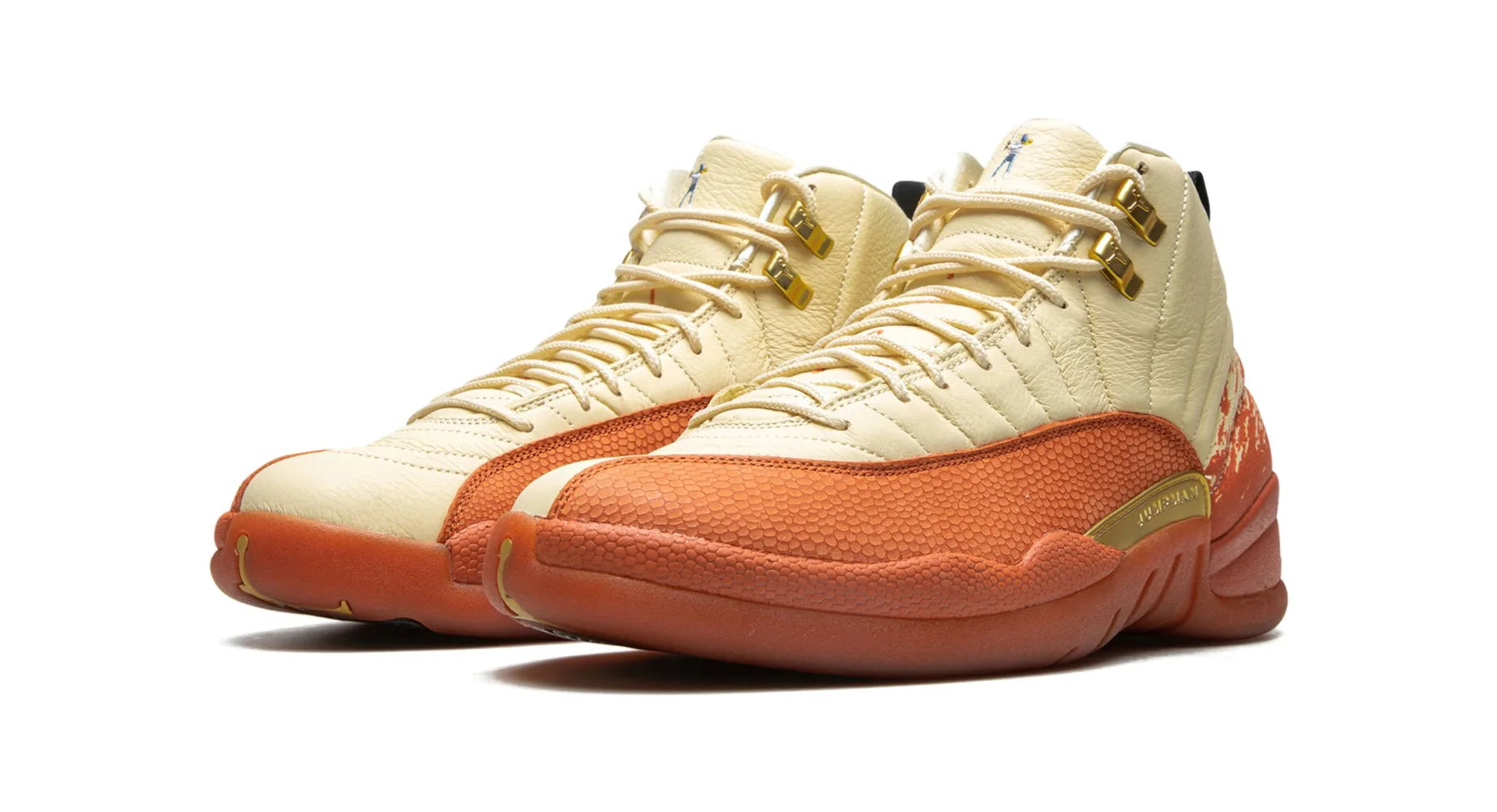 Jordan 12 Retro Eastside Golf Out of the Clay