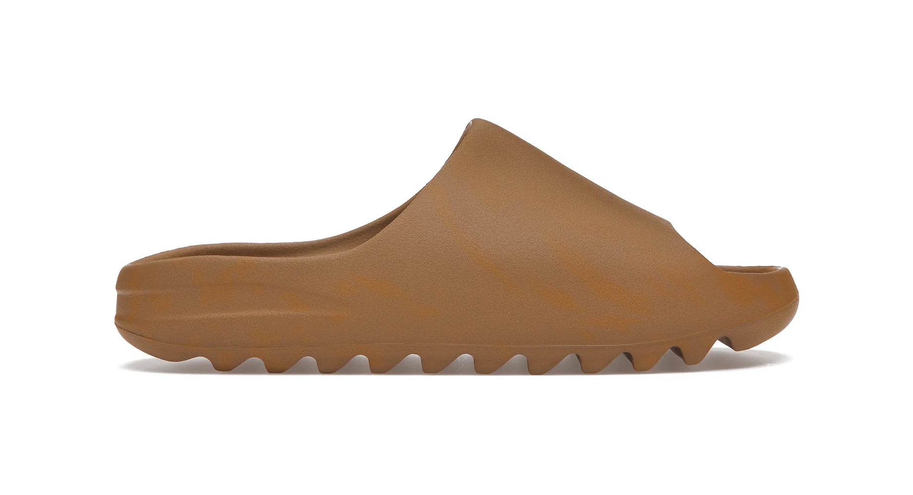 Adidas Yeezy Slide Ochre