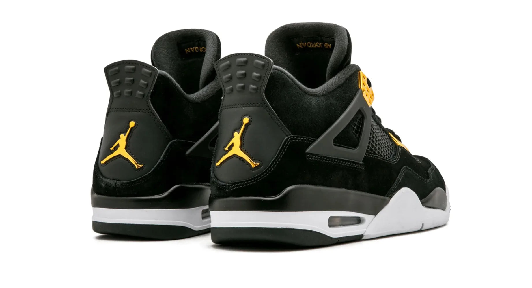 Jordan 4 Retro Royalty