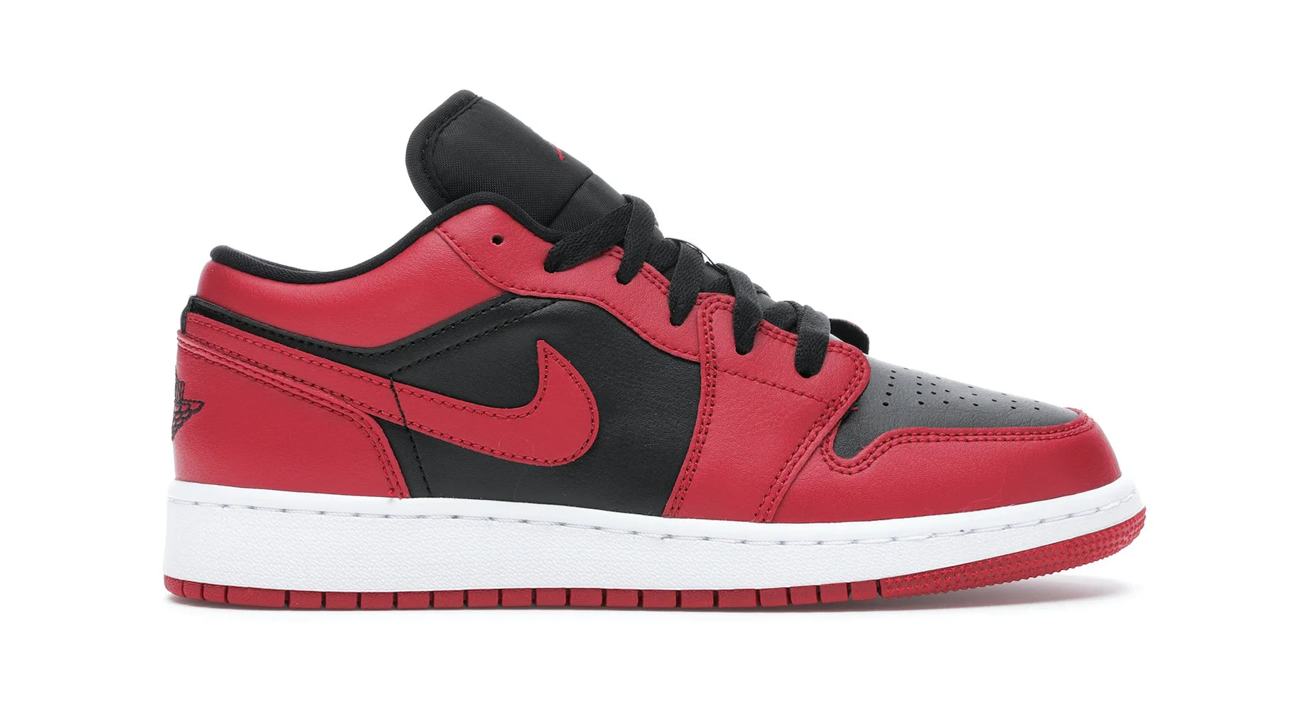 Jordan 1 Low Reverse Bred (GS)