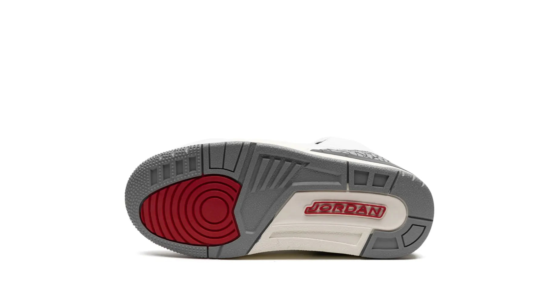 Jordan 3 Retro White Cement Reimagined (PS)