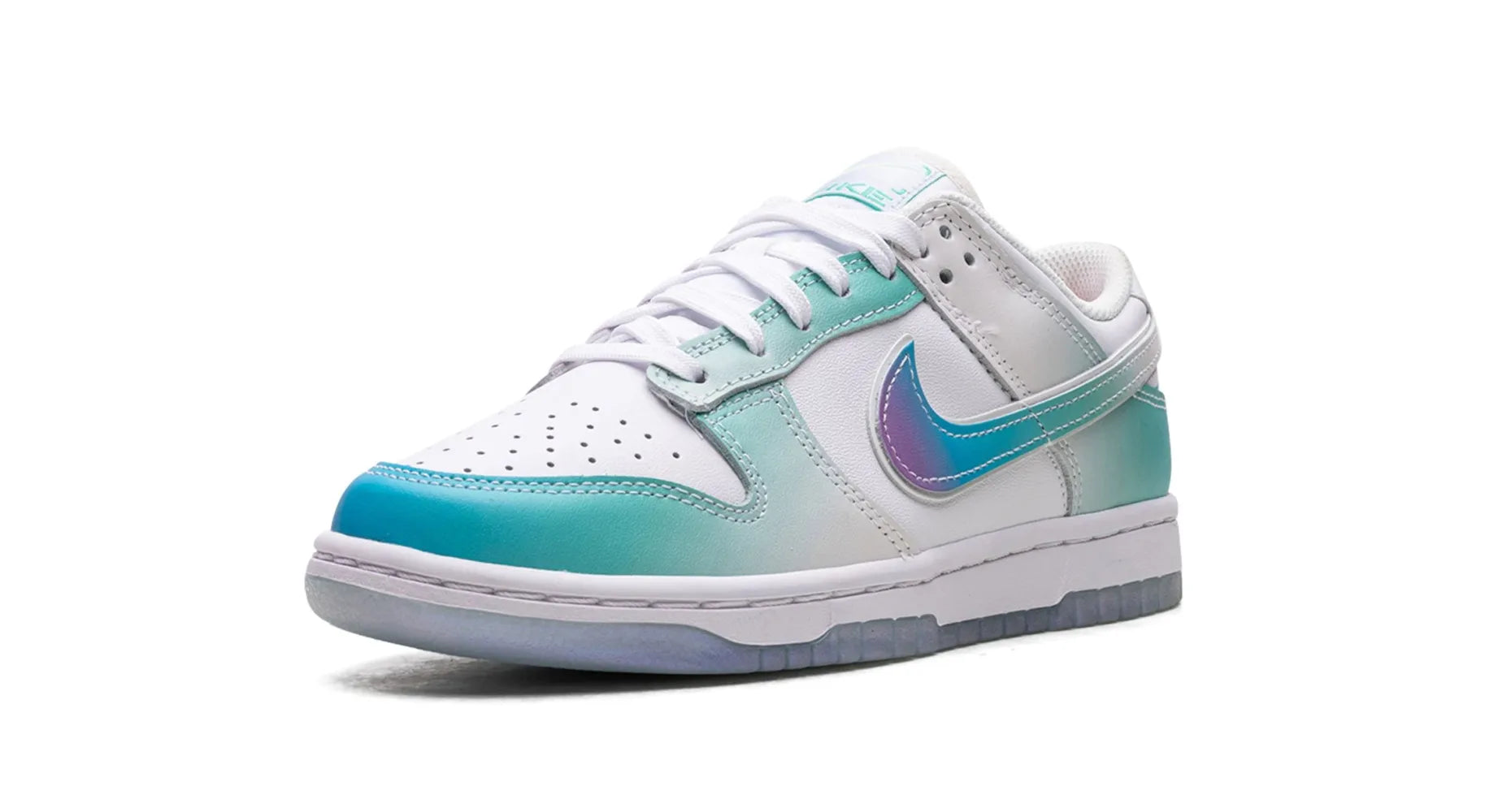 Nike Dunk Low Unlock Your Space (W)