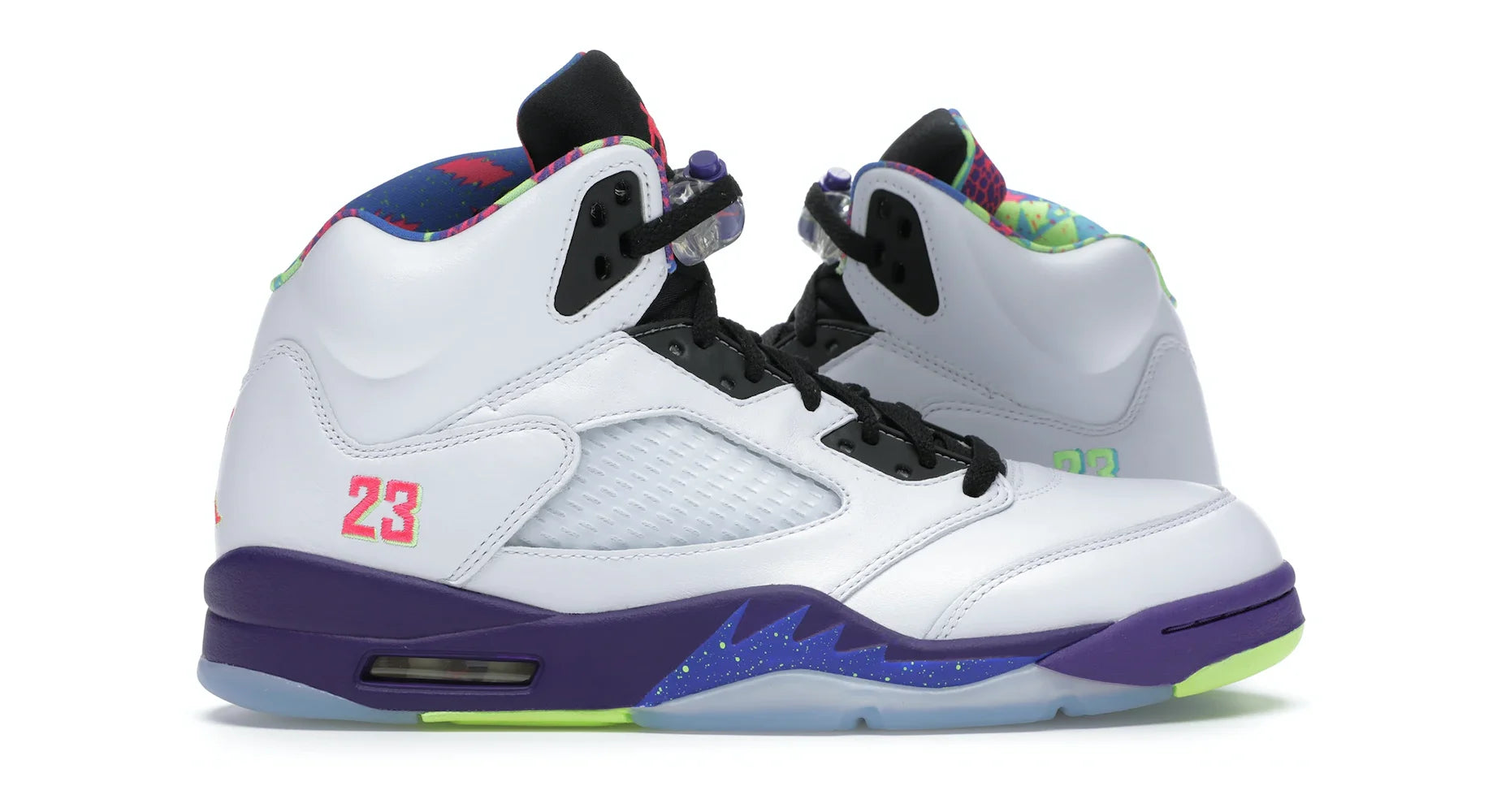 Jordan 5 Retro Alternate Bel-Air