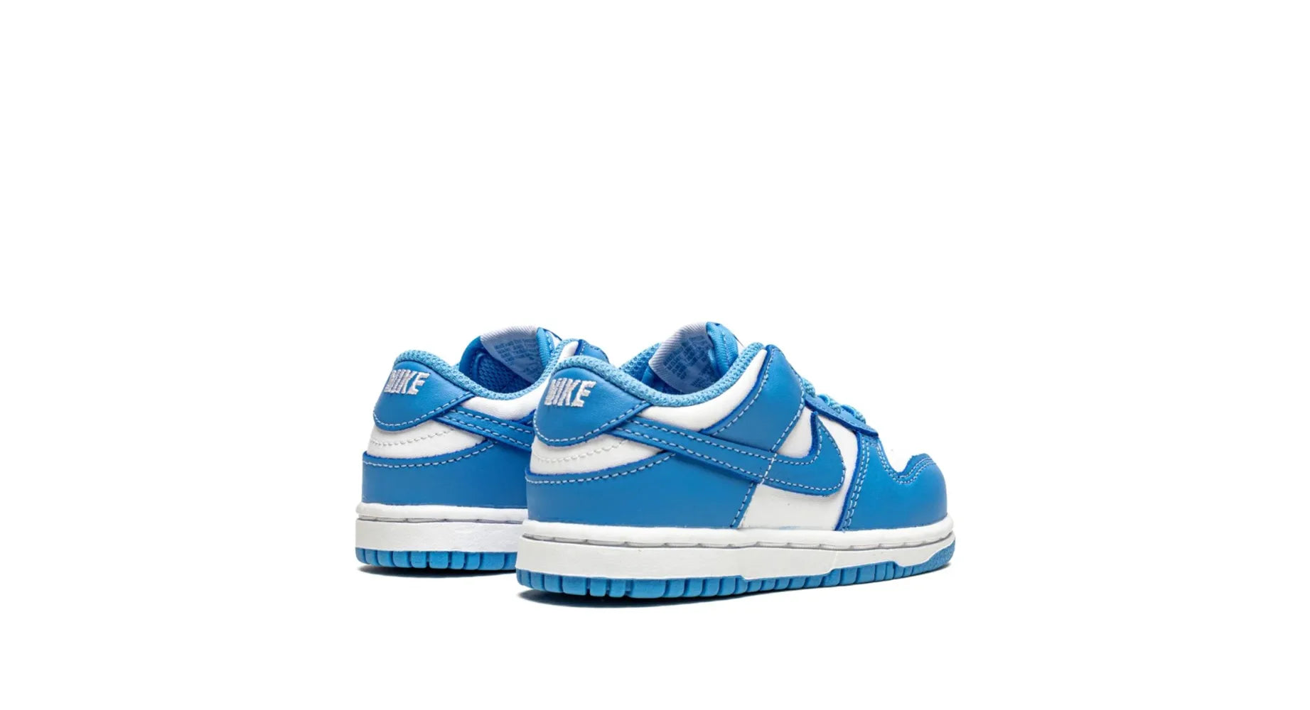 Nike Dunk Low UNC (2021) (TD)