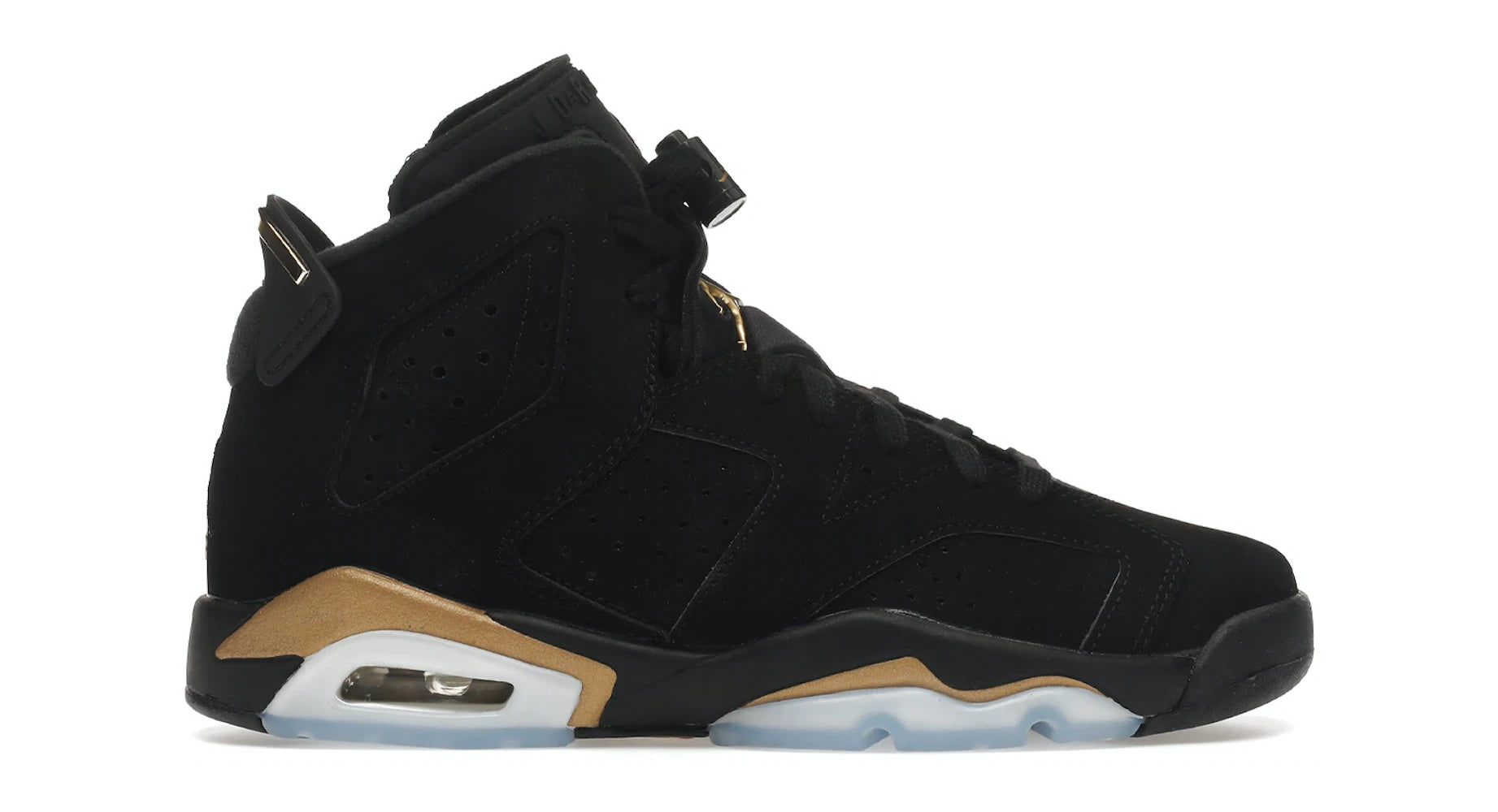 Jordan 6 Retro DMP 2020 (GS)