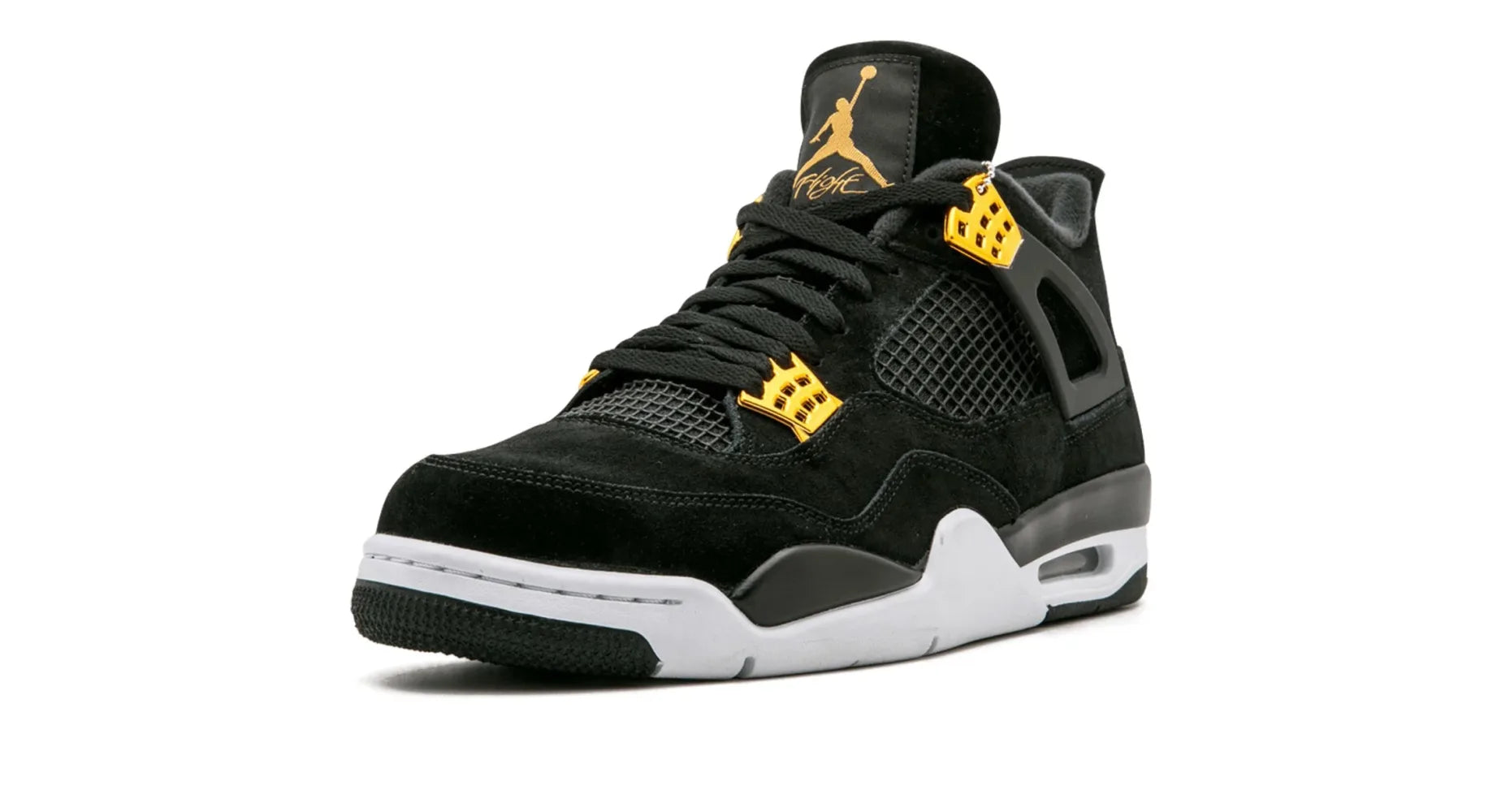 Jordan 4 Retro Royalty