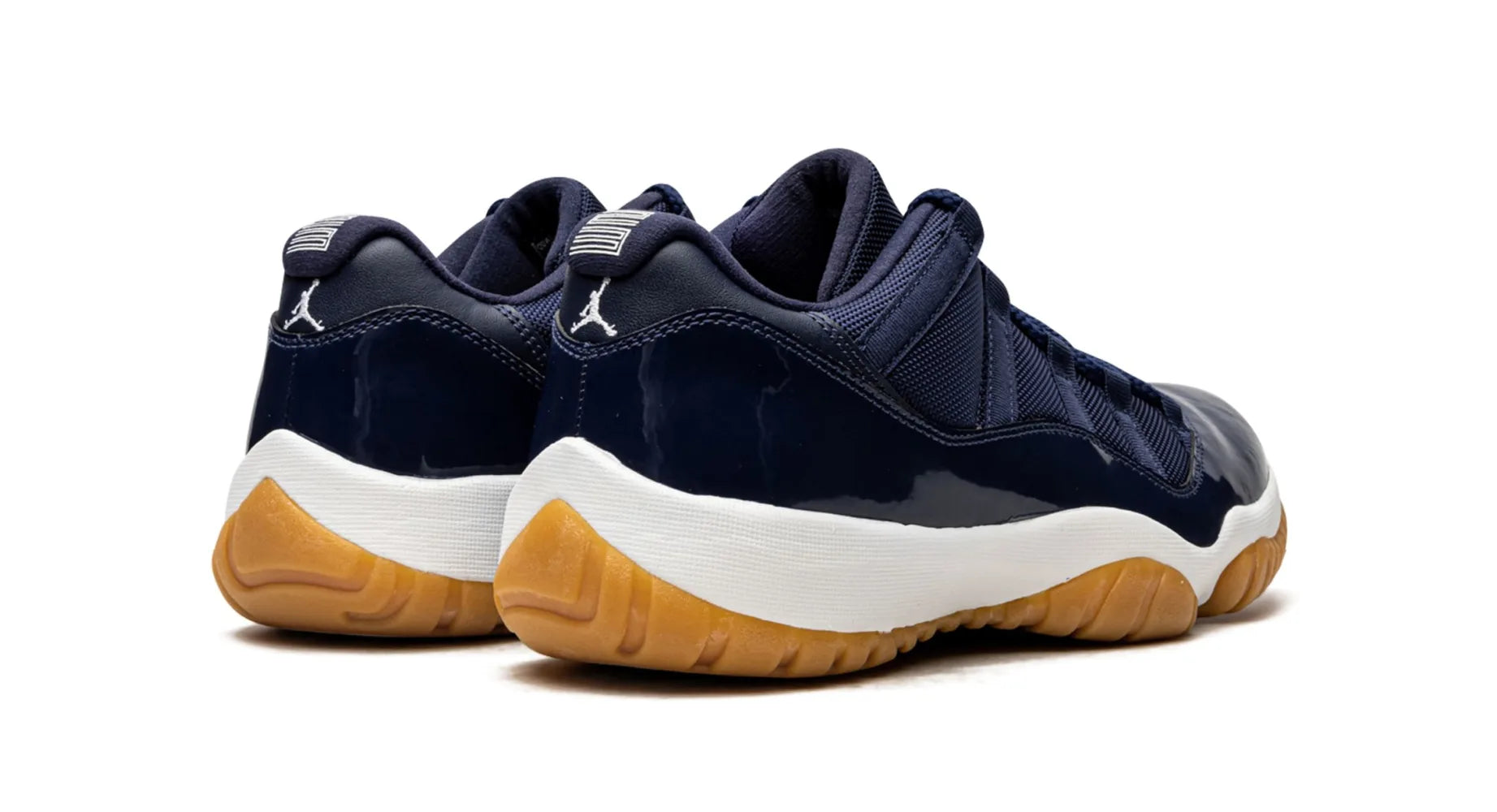 Jordan 11 Retro Low Midnight Navy