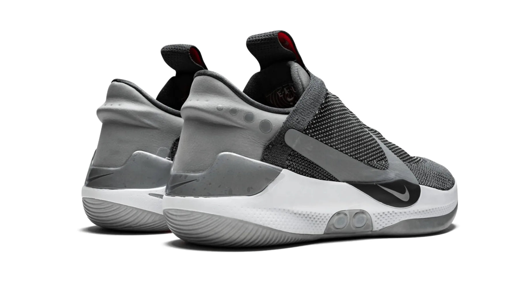 Nike Adapt BB Dark Grey (US Charger)