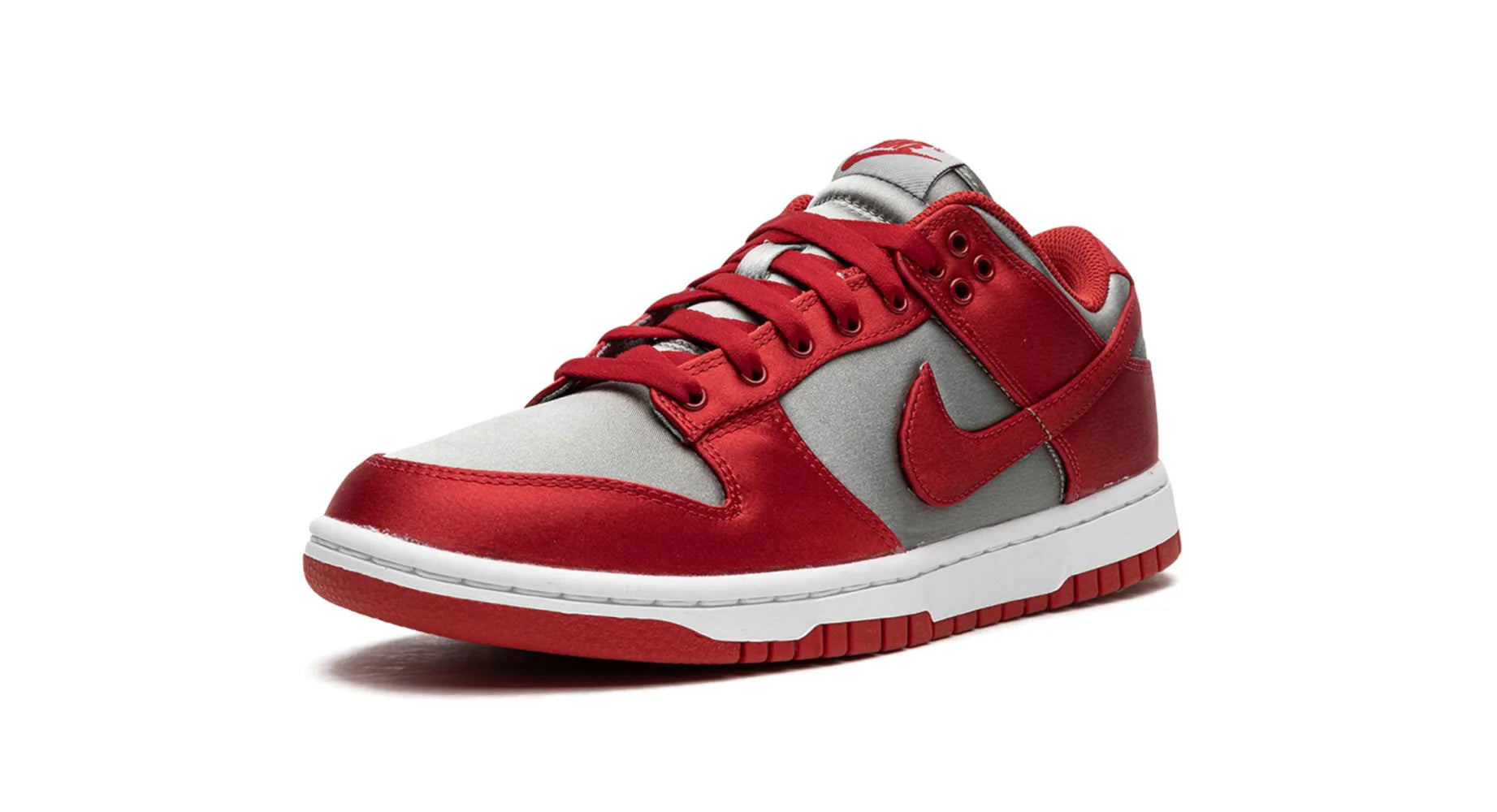 Nike Dunk Low UNLV Satin (W)