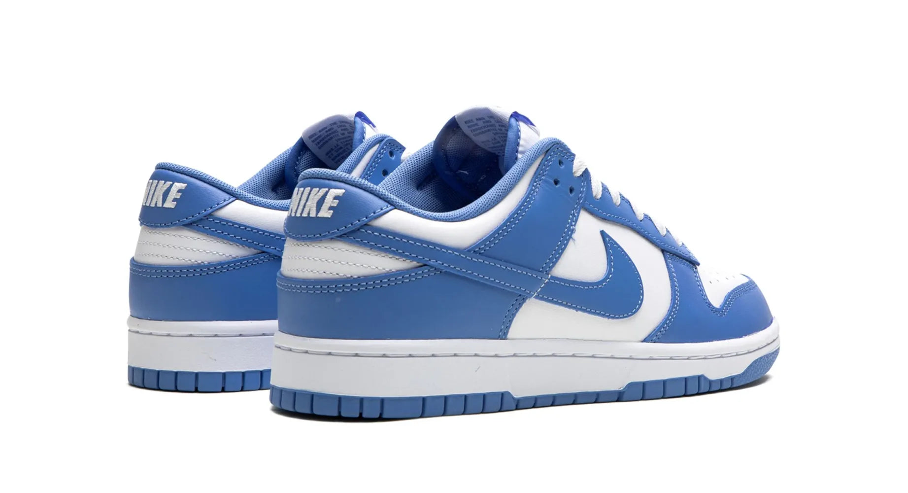 Nike Dunk Low Polar Blue