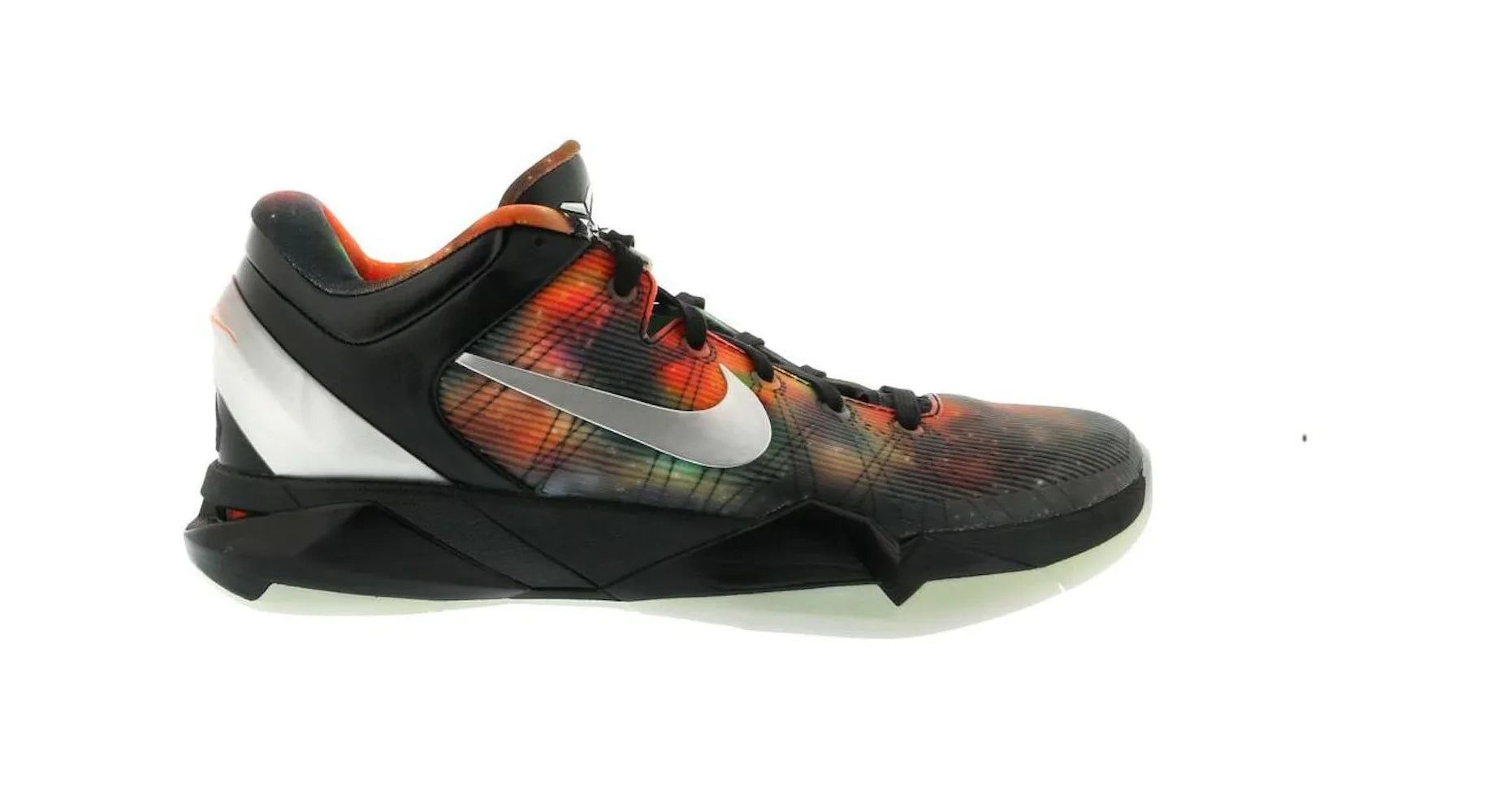 Nike Kobe 7 Galaxy AS