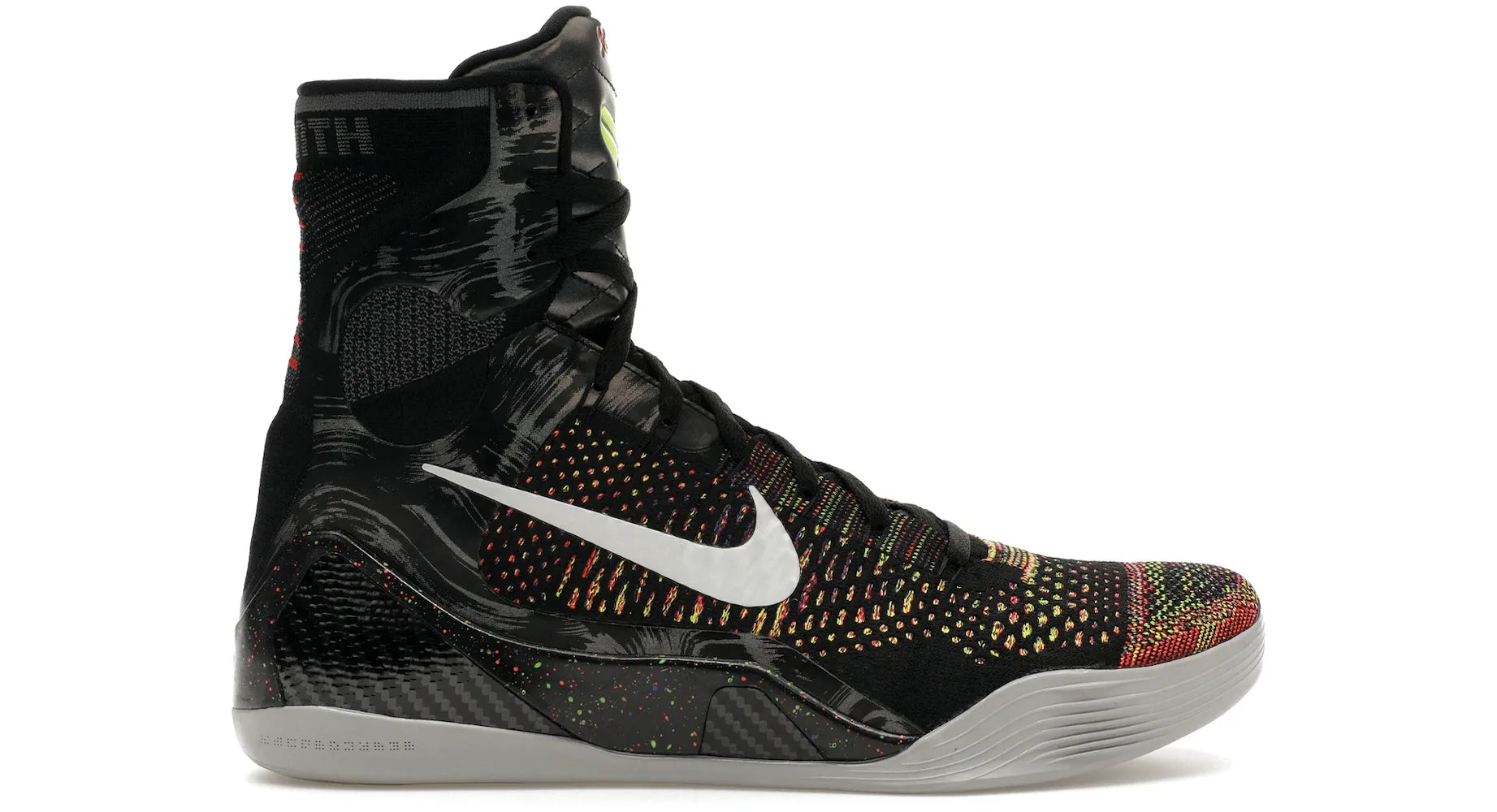 Nike Kobe 9 Elite Masterpiece