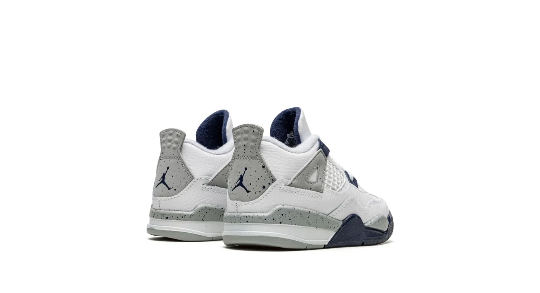 Jordan 4 Retro Midnight Navy (TD)