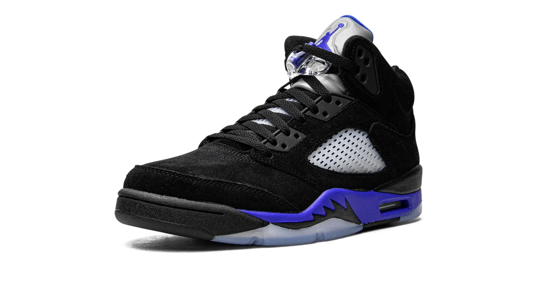 Jordan 5 Retro Racer Blue