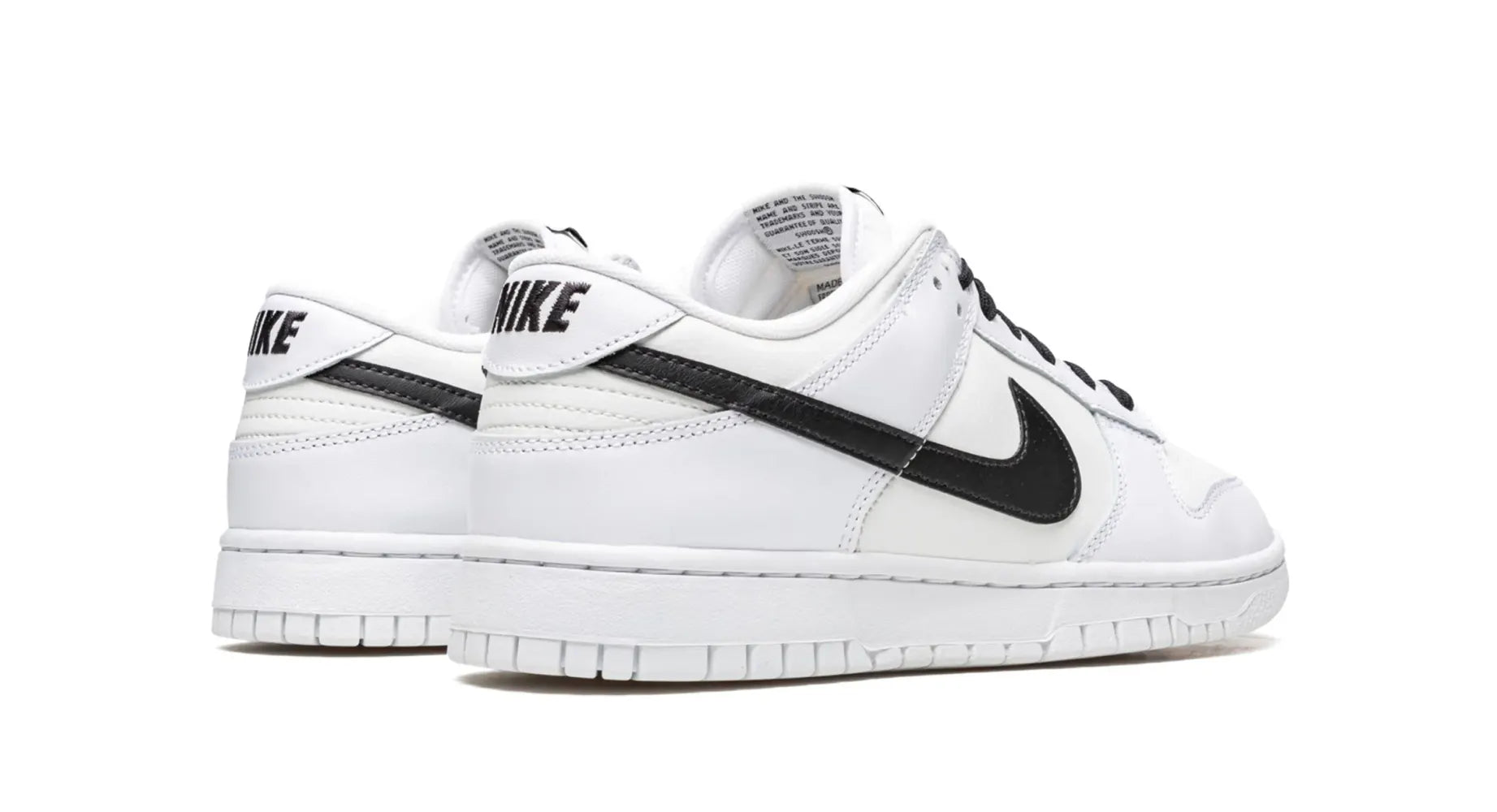 Nike Dunk Low Reverse Panda