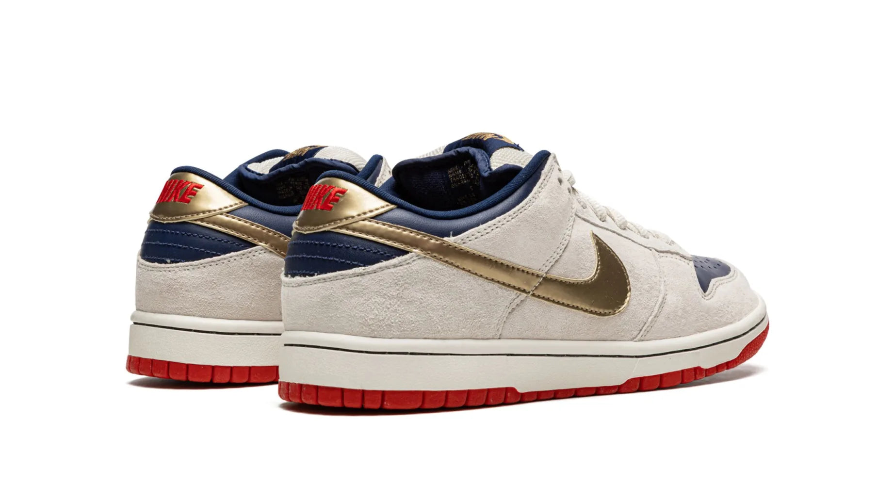 Nike SB Dunk Low Old Spice