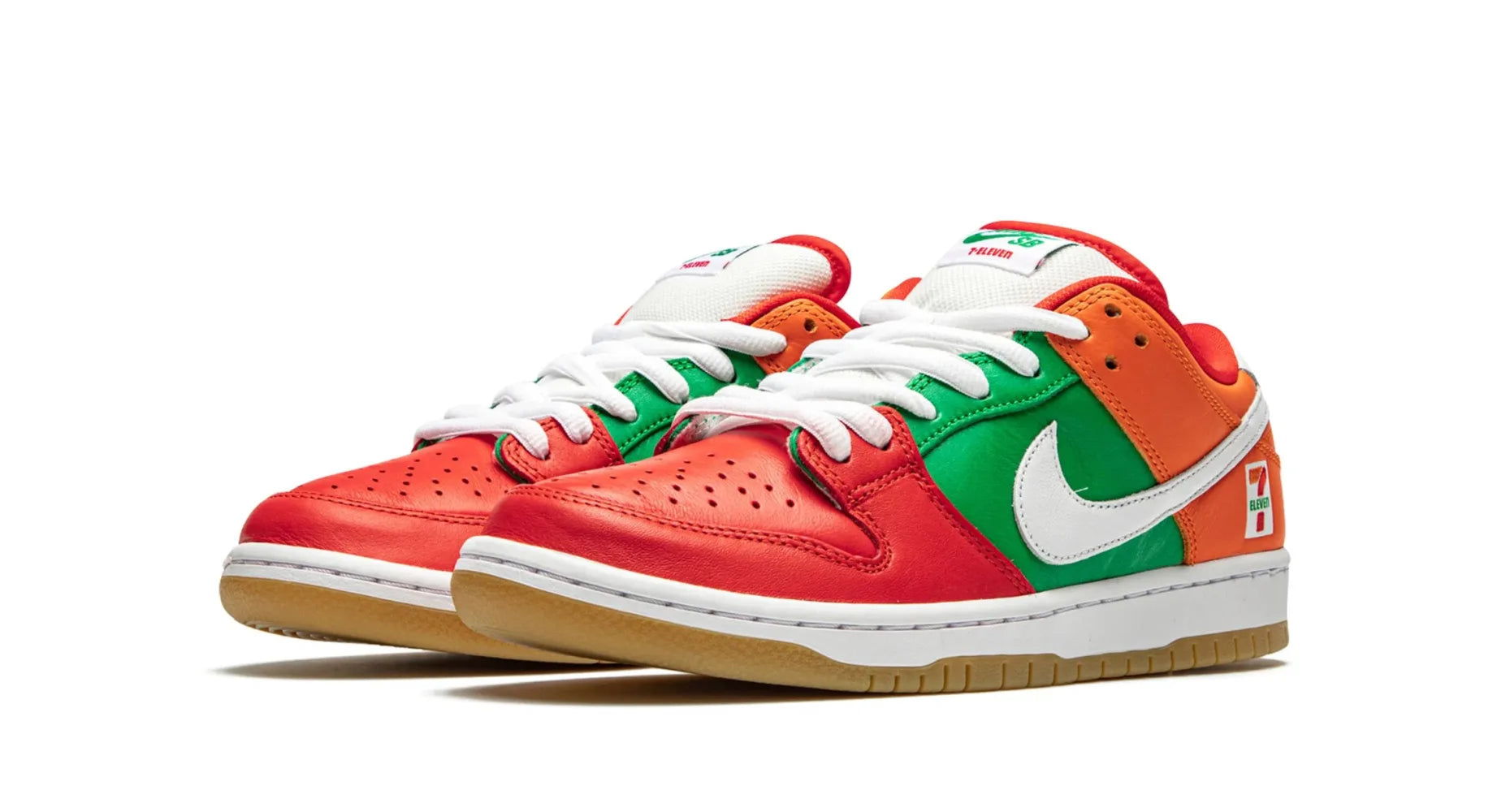 Nike SB Dunk Low 7-Eleven