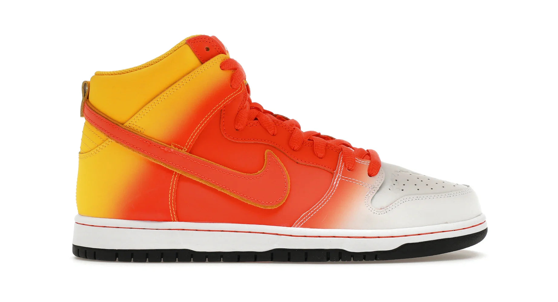 Nike SB Dunk High Sweet Tooth Candy Corn