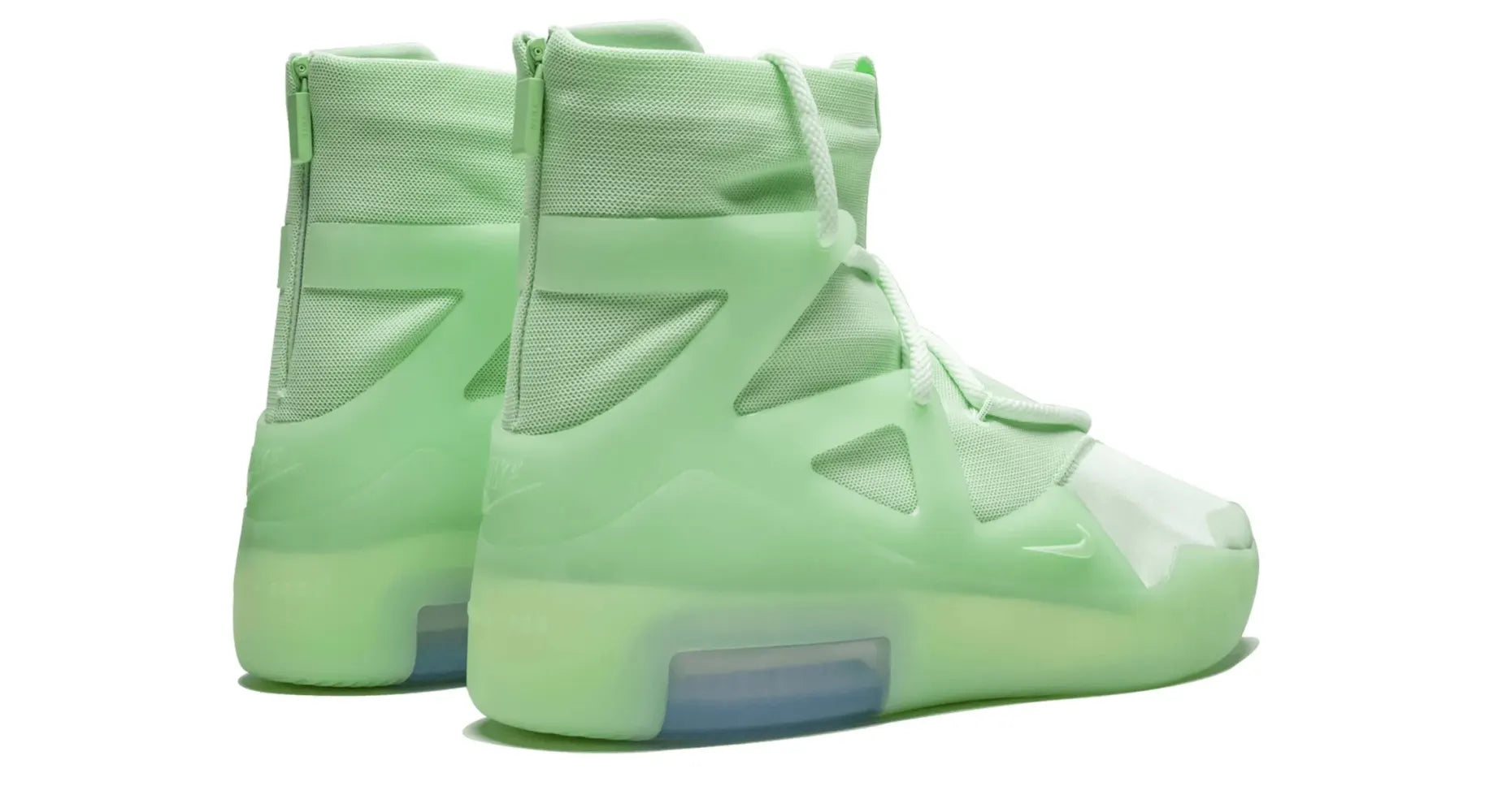 Nike Air Fear Of God 1 Frosted Spruce