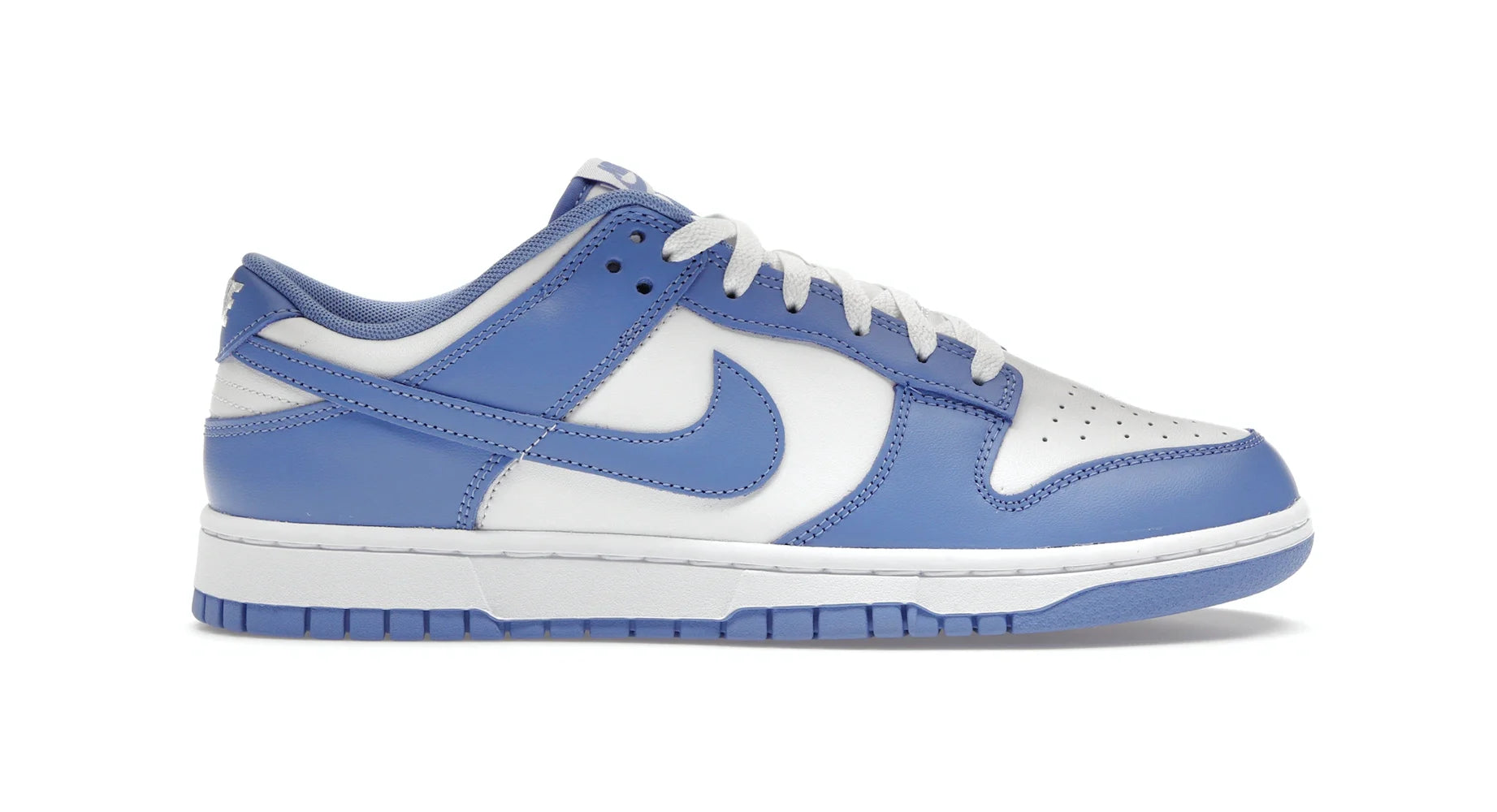 Nike Dunk Low Polar Blue