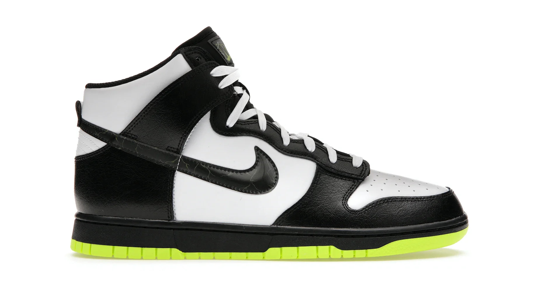 Nike Dunk High Electric Panda