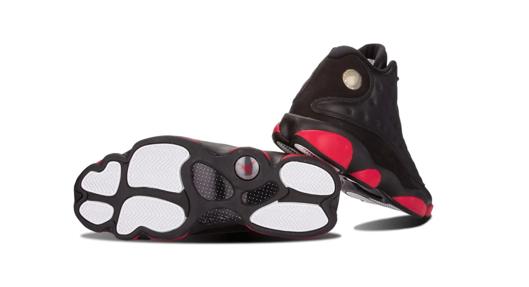 Jordan 13 Retro Dirty Bred