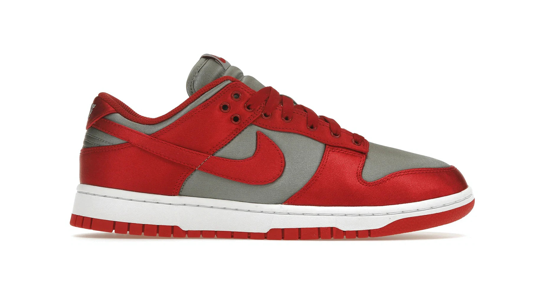 Nike Dunk Low UNLV Satin (W)