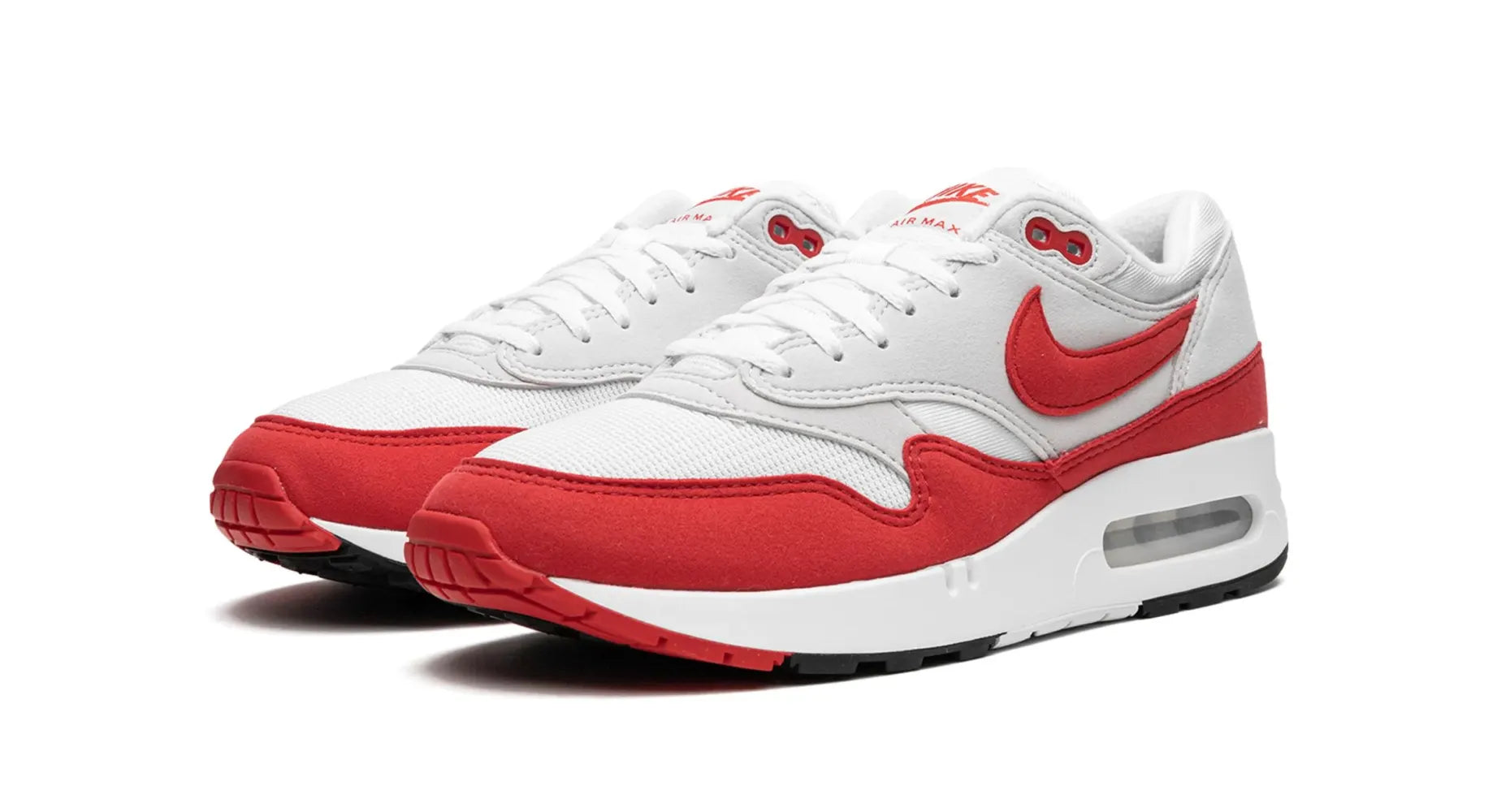 Nike Air Max 1 '86 OG Big Bubble Sport Red