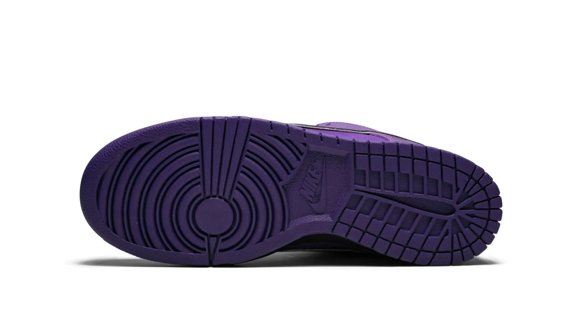 Nike SB Dunk Low Concepts Purple Lobster