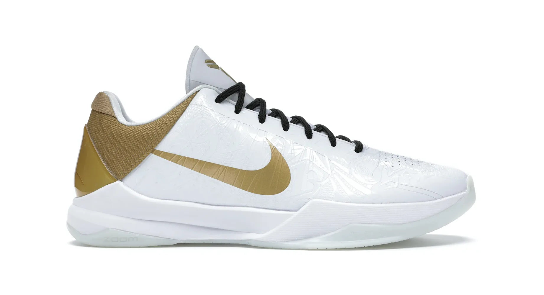 Nike Kobe 5 Protro Big Stage/Parade