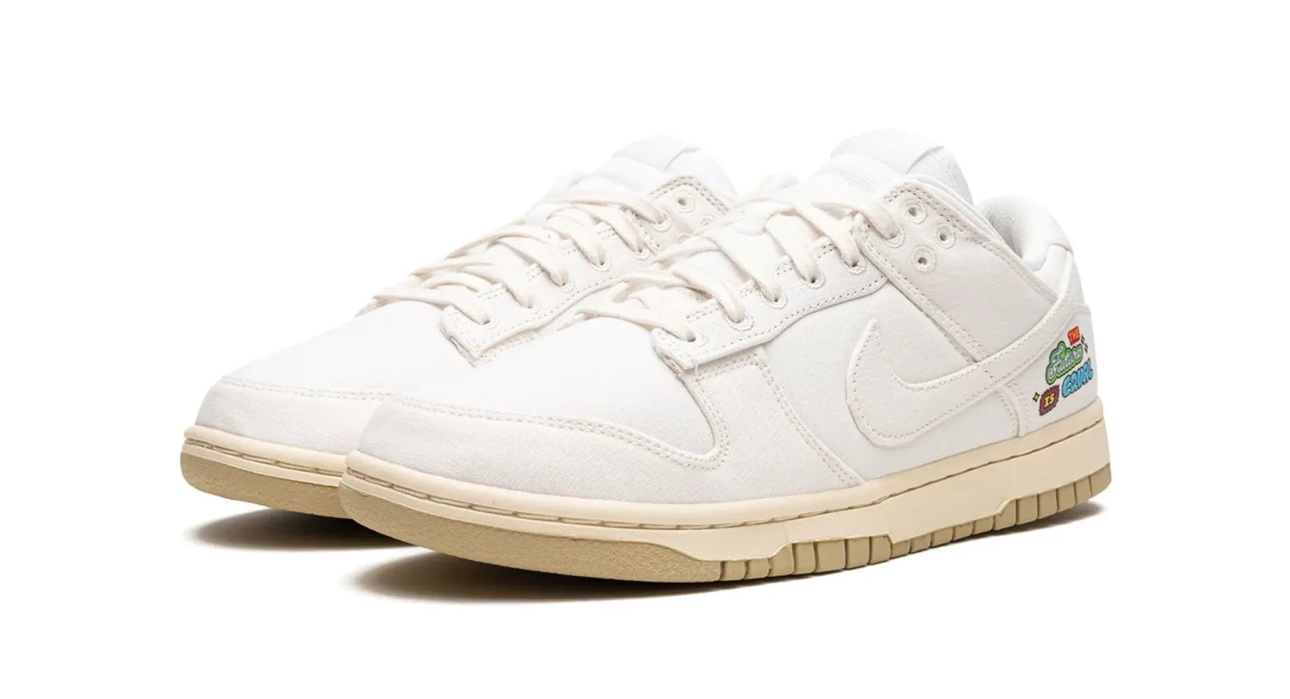 Nike Dunk Low SE The Future Is Equal (W)