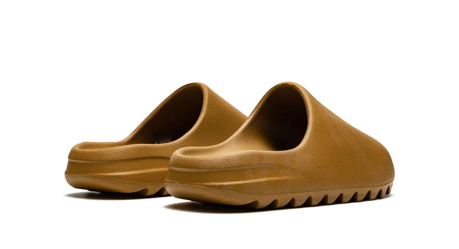 Adidas Yeezy Slide Ochre