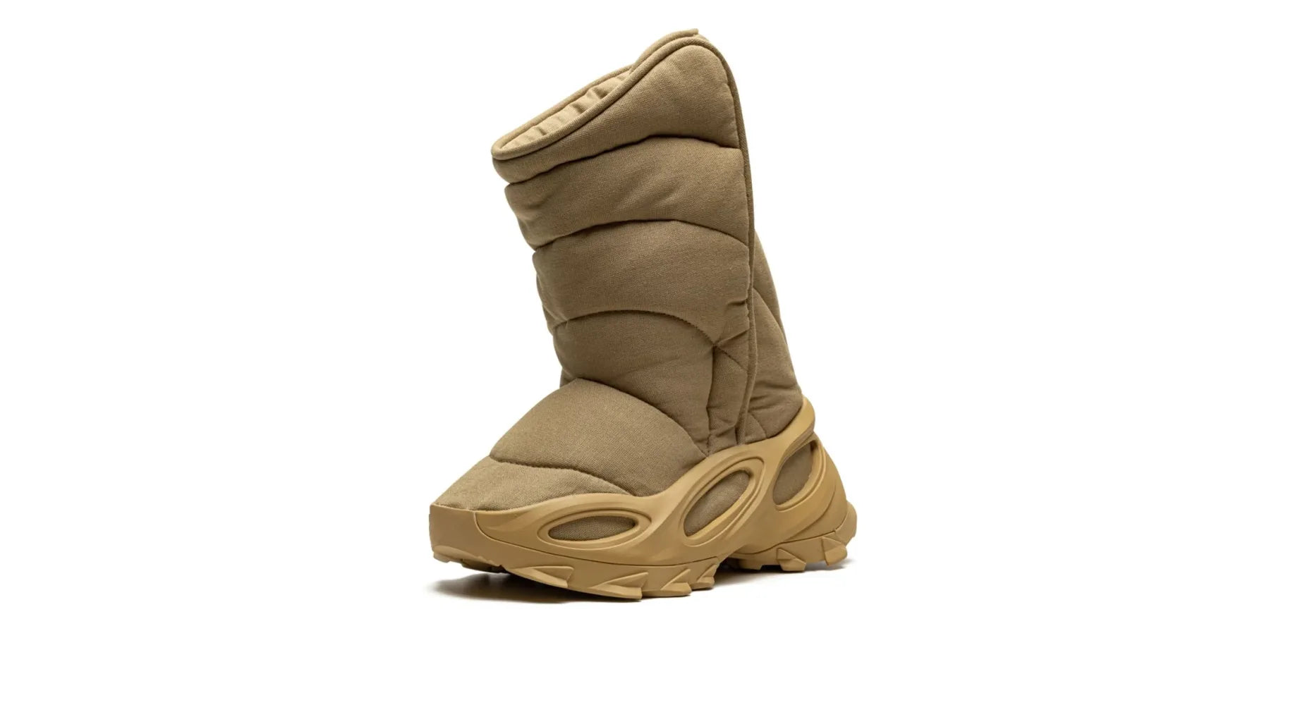 Adidas Yeezy NSLTD Boot Khaki