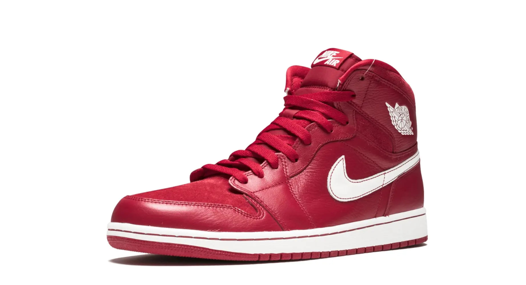 Jordan 1 Retro Gym Red