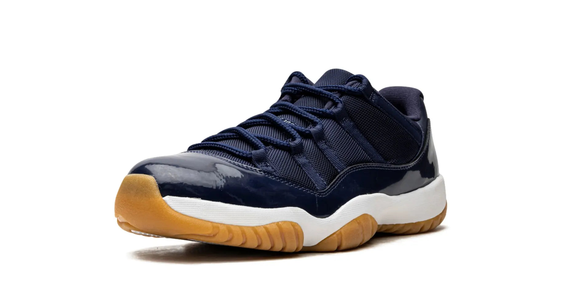 Jordan 11 Retro Low Midnight Navy