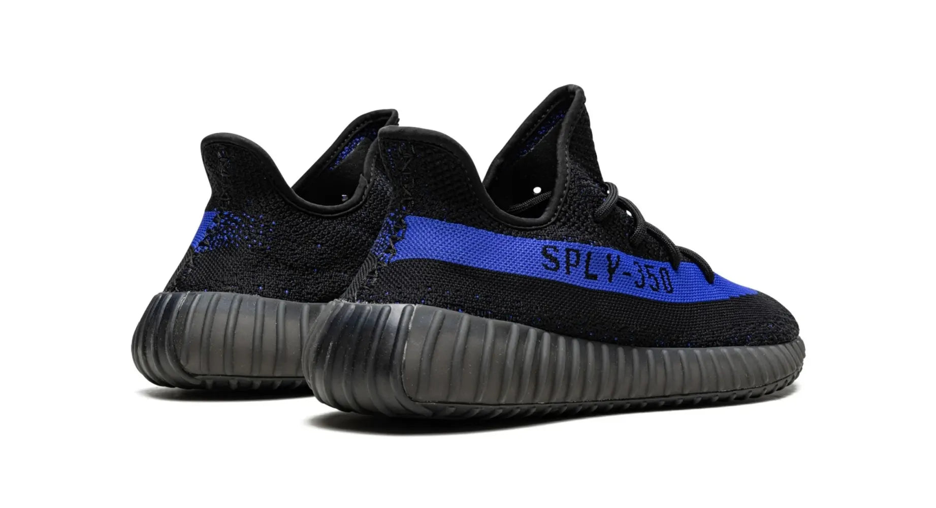 adidas Yeezy Boost 350 V2 Dazzling Blue