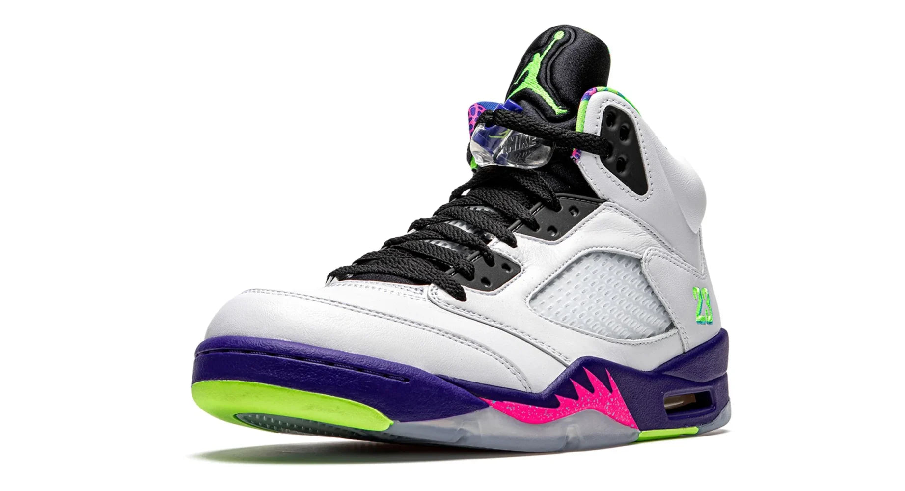 Jordan 5 Retro Alternate Bel-Air