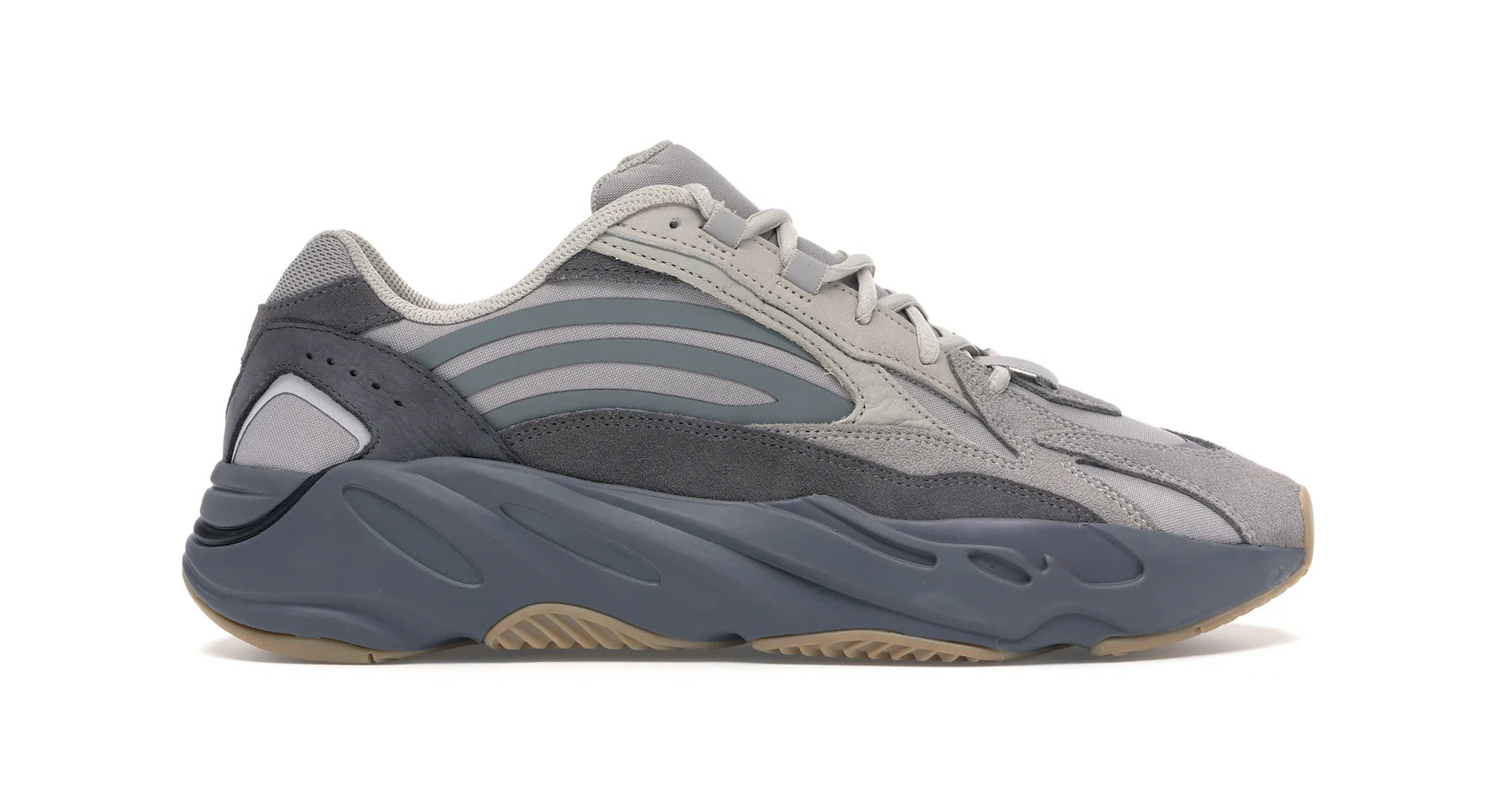 adidas Yeezy Boost 700 V2 Tephra