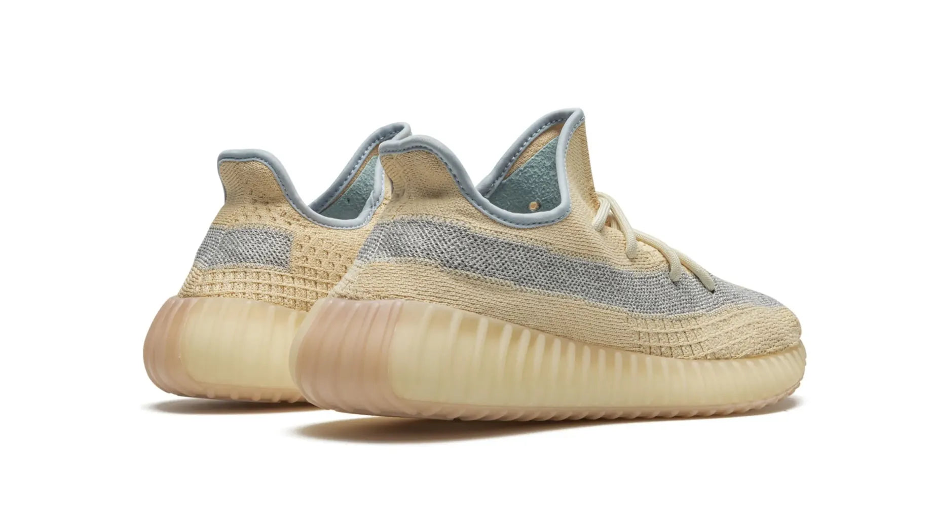 Adidas Yeezy Boost 350 V2 Linen