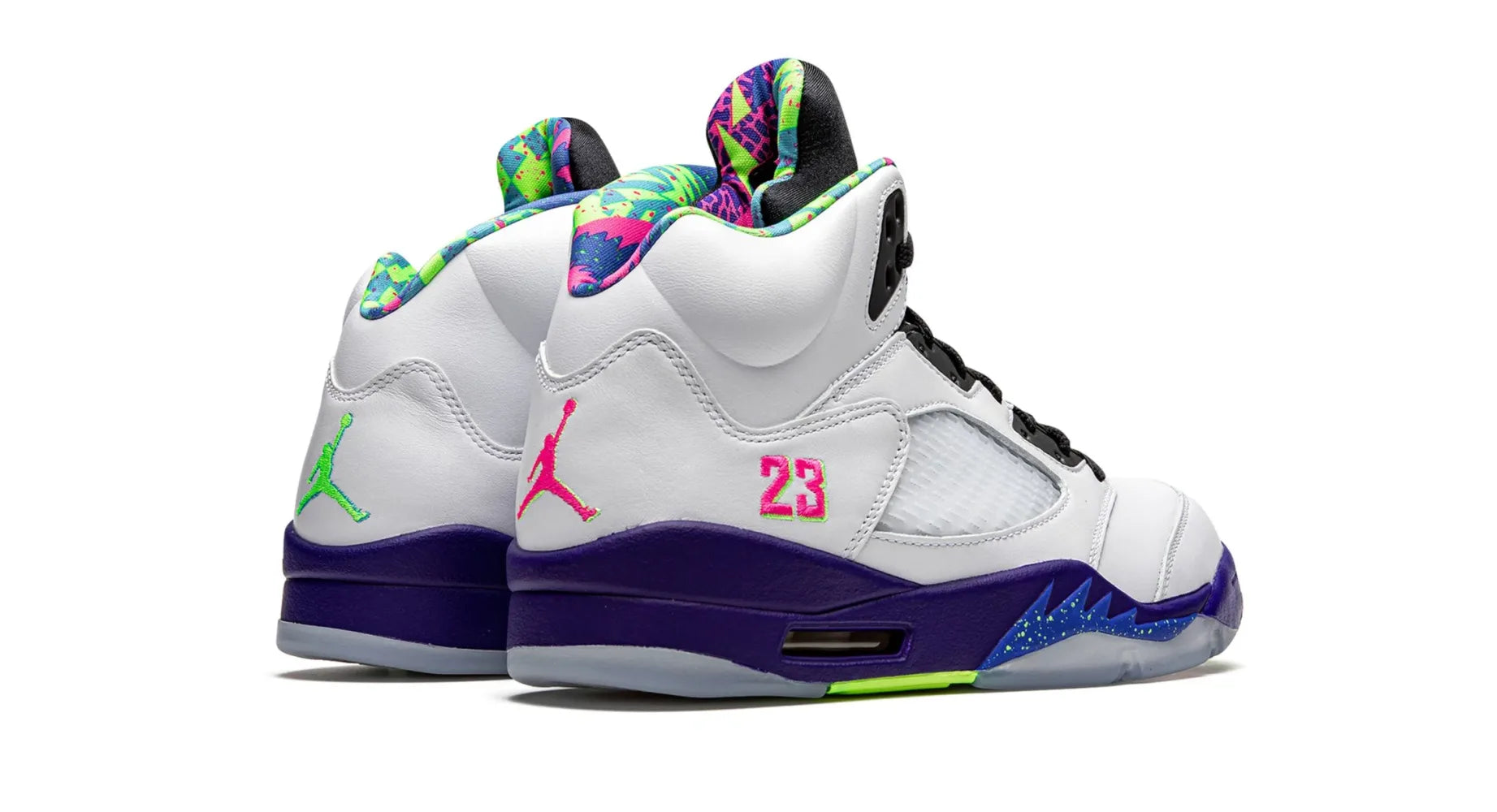 Jordan 5 Retro Alternate Bel-Air