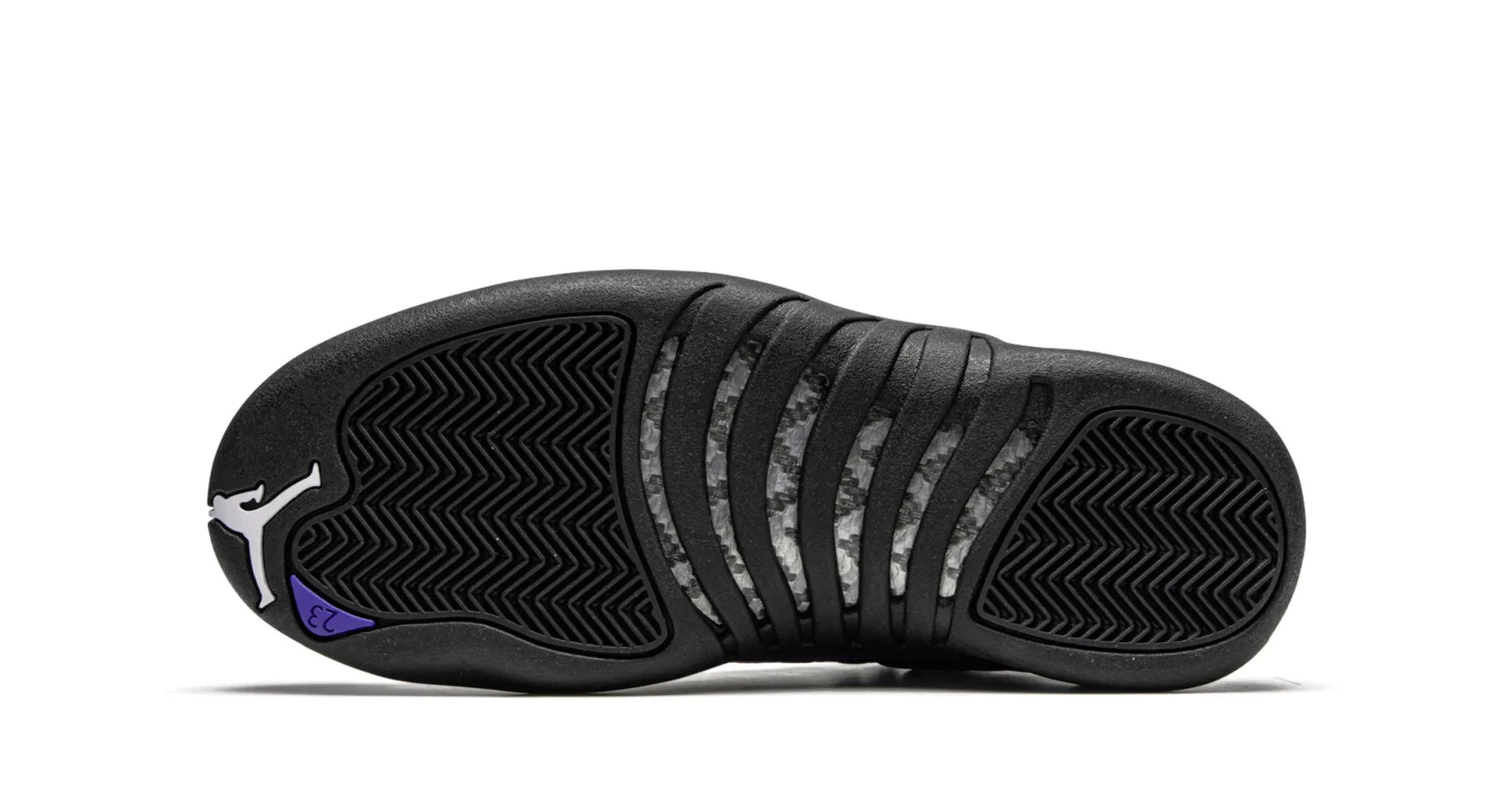 Jordan 12 Retro Black Dark Concord