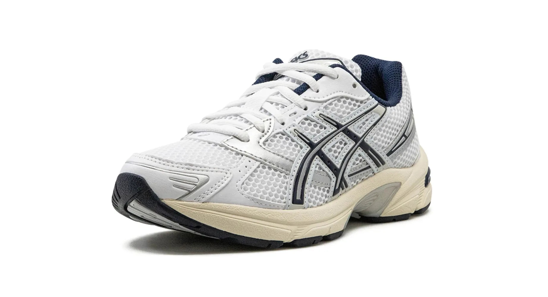 ASICS Gel-1130 White Midnight (W)