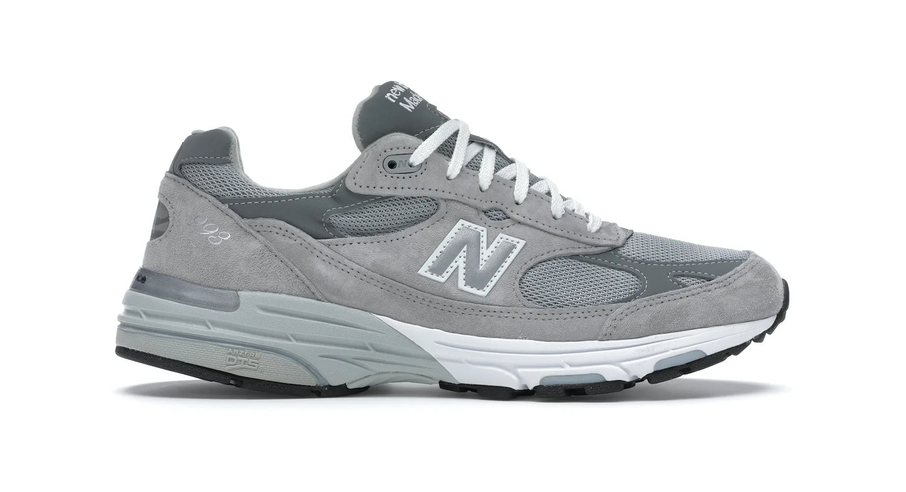 New Balance 993 MiUSA Grey